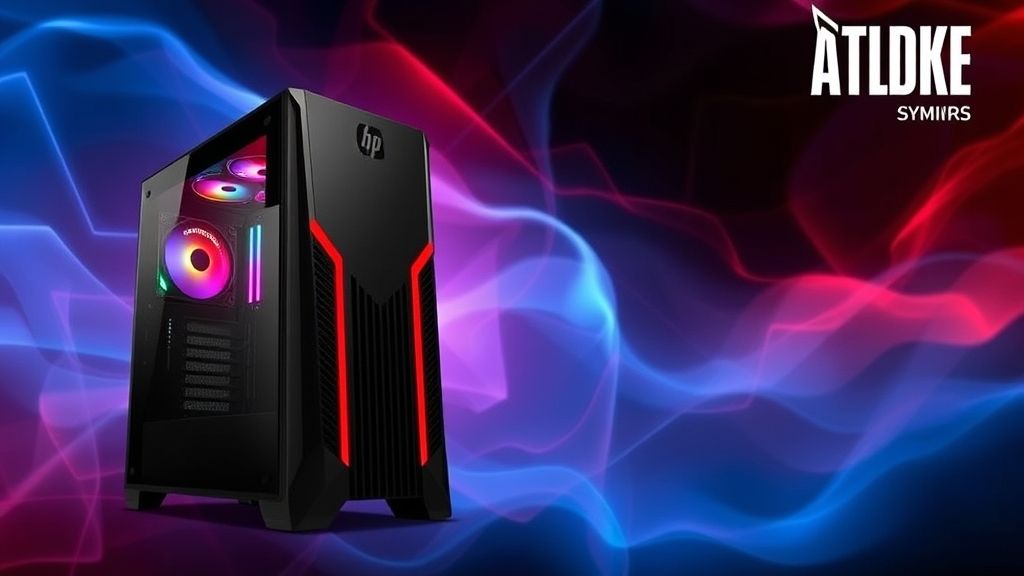 惠普RTX4090主机史低价2463刀！七月黑五终极清仓