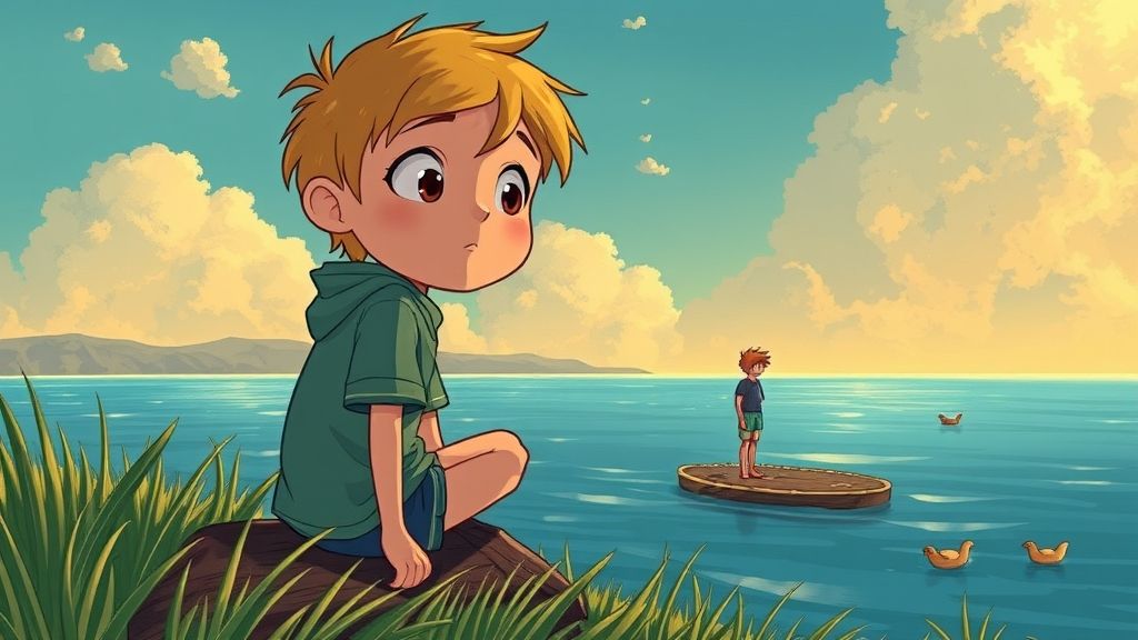 吉卜力《苍鹭与少年》4K铁盒版史低特惠 同步收藏《萤火虫之墓》限定版