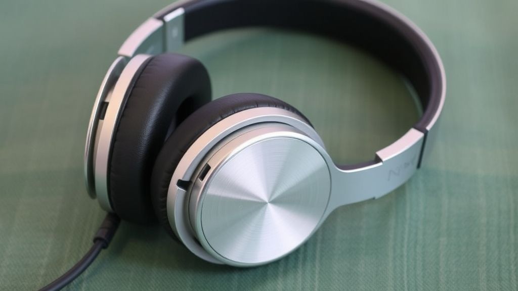 Nothing Headphone 1评测：透明美学与音质体验的完美融合
