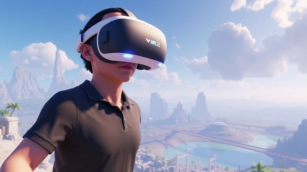 PS VR2年度必玩清单:从异形猎杀到幽灵爆破