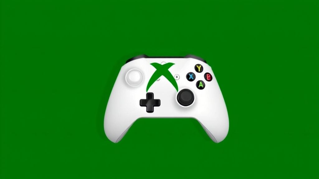 Xbox Series X/S终极装备进化论