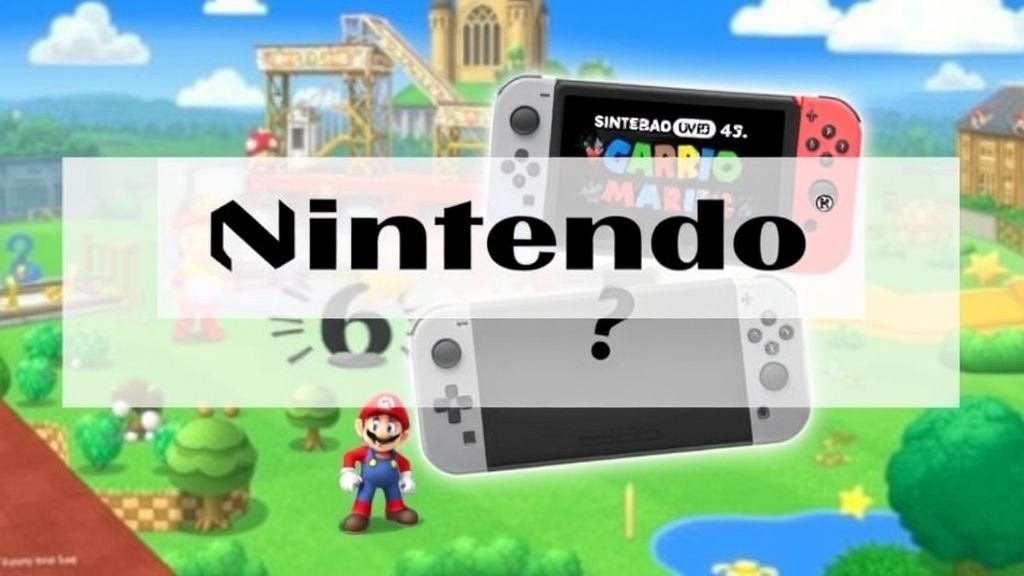 Switch终极体验升级指南：游戏与硬件的双重进化