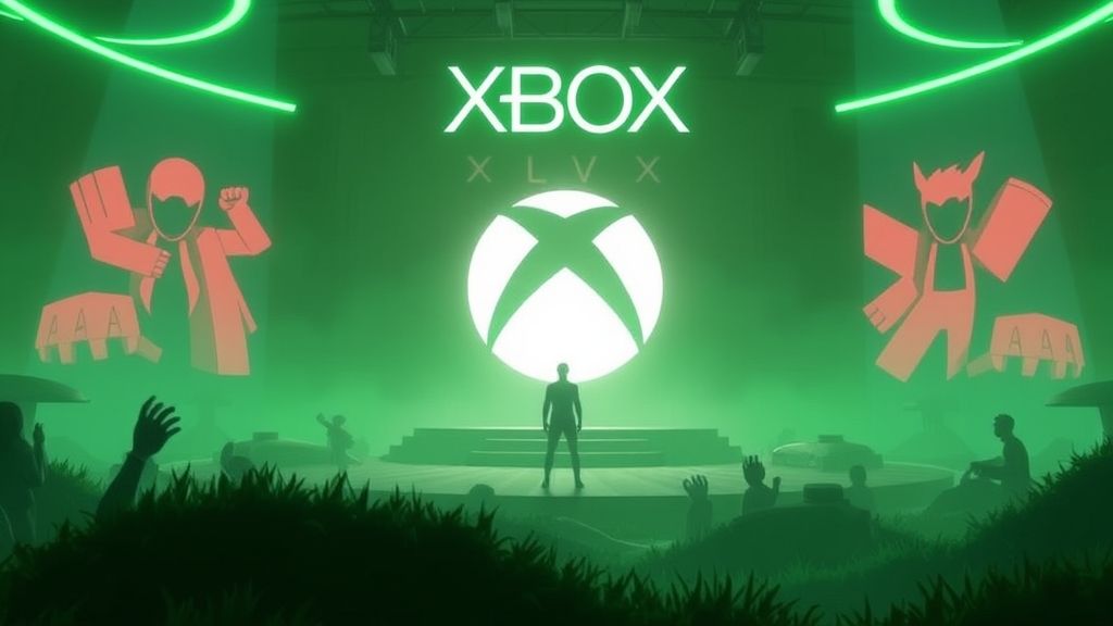 微软掌机Xbox Ally X深度解析：性能怪兽还是 indie游戏神器？