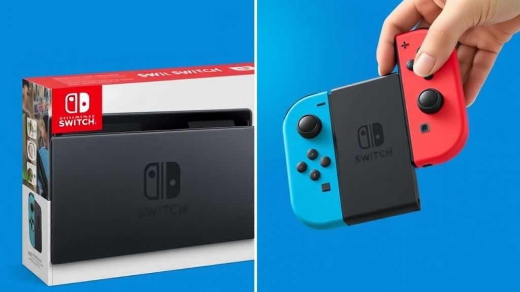 Switch 2销售神话持续：沃尔玛公布独家补货计划