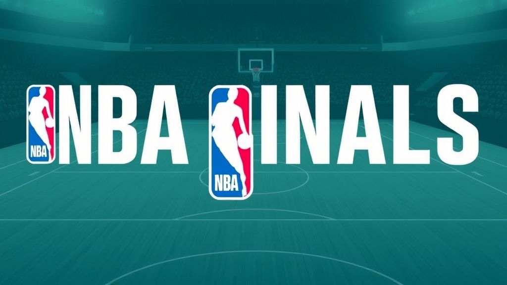 2025NBA总决赛：雷霆vs步行者的冠军初体验