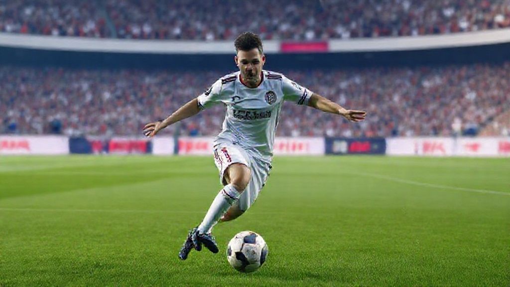 FIFA联手Netflix推出全新足球游戏：2025年免费畅玩，手机即可操作