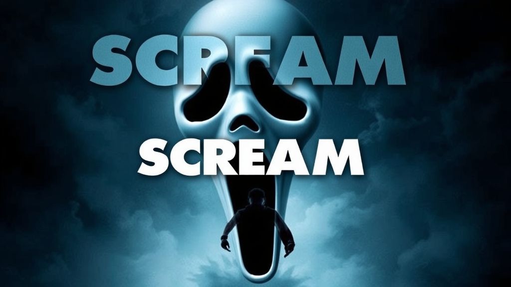 《惊声尖叫7》首周狂揽9.7亿创纪录！内芙·坎贝尔回归片酬曝光