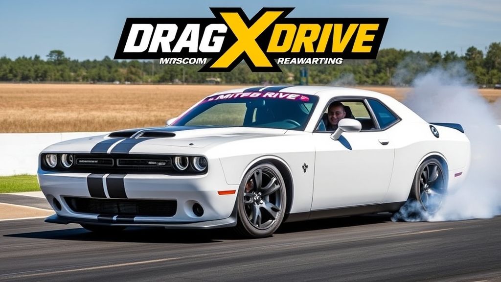任天堂Switch 2独占新作《Drag x Drive》开启限时试玩