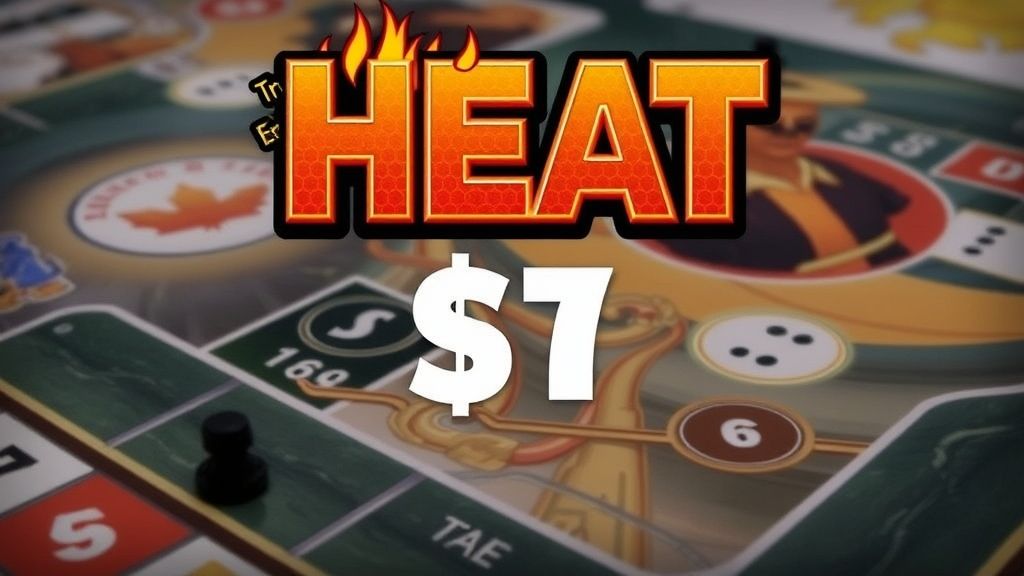 亚马逊Prime会员日第二日：桌游《Heat: Pedal to the Metal》迎来历史新低价