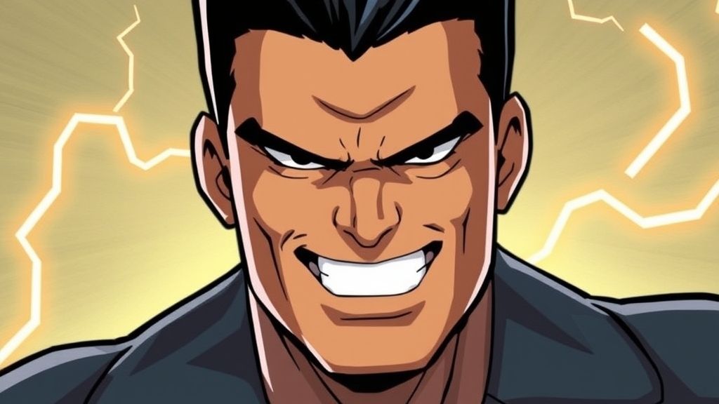 《无敌少侠VS》第八位可玩角色揭晓：塞西尔登场