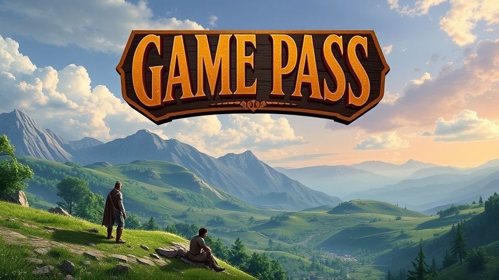 《魔法门之英雄无敌》30周年庆典：经典游戏登陆Game Pass，新作延期至2026