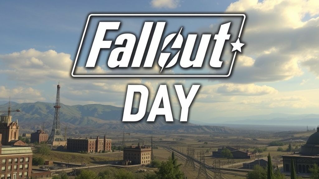 辐射日特别直播前瞻：76号避难所新DLC来袭，辐射4或将迎来惊喜更新