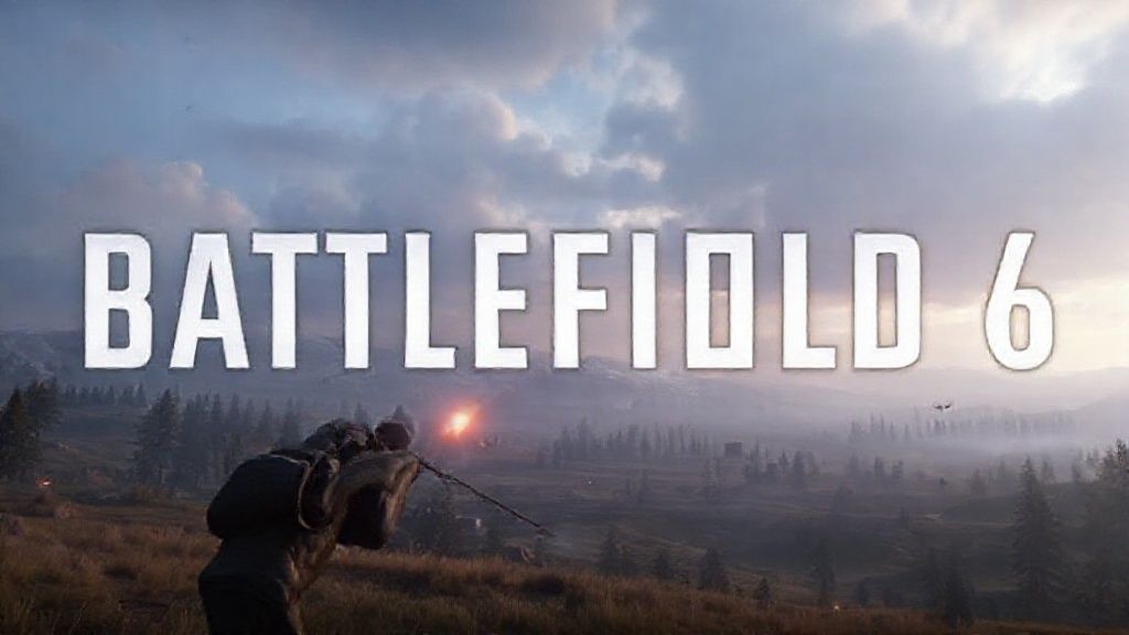 《战地6》Strikepoint模式惊现千万经验漏洞！官方紧急调整XP获取机制