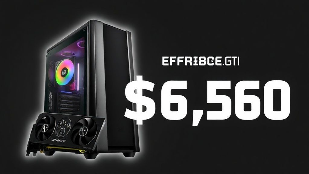 黑色星期五剁手党福音：Skytech Rampage游戏主机疯狂降价