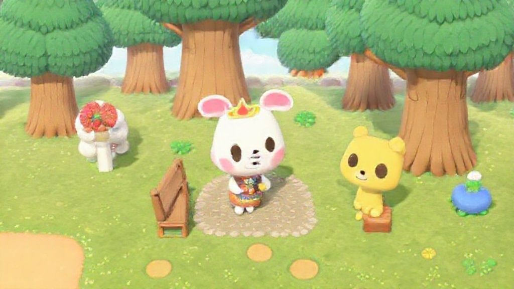 米哈游进军生活模拟类游戏：《小小星球》舒适度测试体验报告