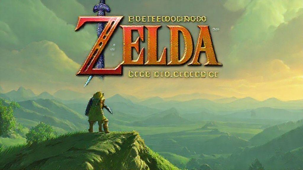 【黑五特惠】《塞尔达传说：智慧回响》史低5折！公主当主角的颠覆之作